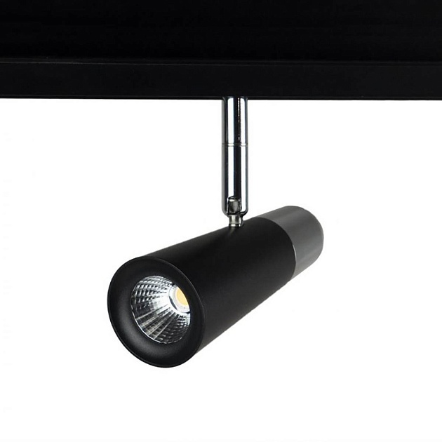 Трековый светодиодный светильник для магнитного шинопровода LOFT IT Tech T045-06 изображение 6 Трековый светодиодный светильник для магнитного шинопровода LOFT IT Tech T045-06 Фото № 6