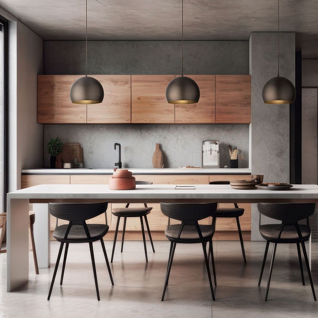 Подвесной светильник TK Lighting 10171 Zoe Фото № 3