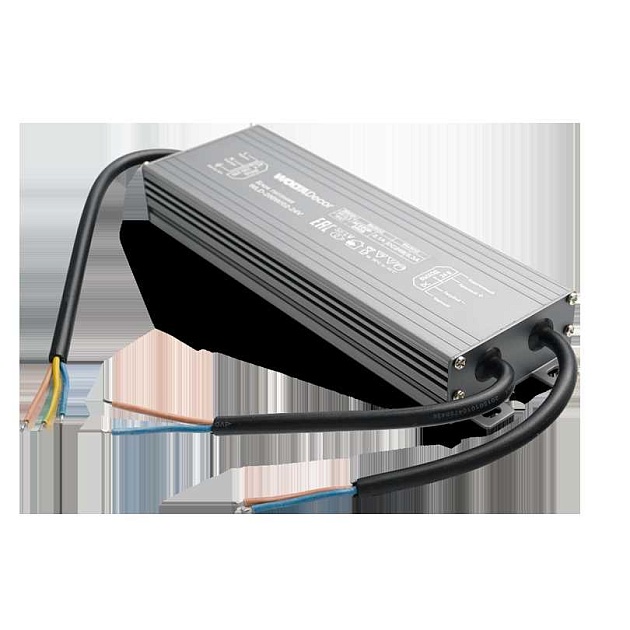 Блок питания WOLTA WLD-200W/02-24V изображение 1 Блок питания WOLTA WLD-200W/02-24V Фото № 1