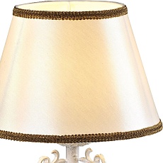 Настольная лампа Illumico IL6002-1T-27 SWT GD 2