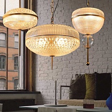 Подвесной светильник Imperium Loft AMPLE01 167806-26 2