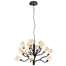 Подвесная люстра Odeon Light Modern Gardi 5090/15 5