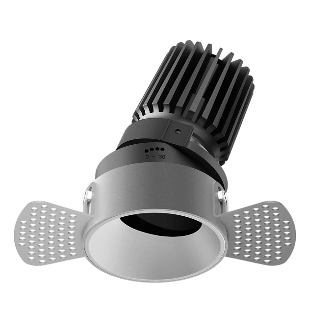 Встраиваемый светодиодный светильник Fiberli MR1215 12130103 Фото № 2