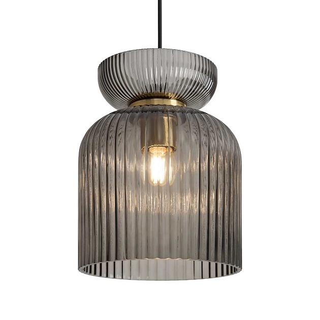 Подвесной светильник Freya Modern FR5558PL-01SM Фото № 8