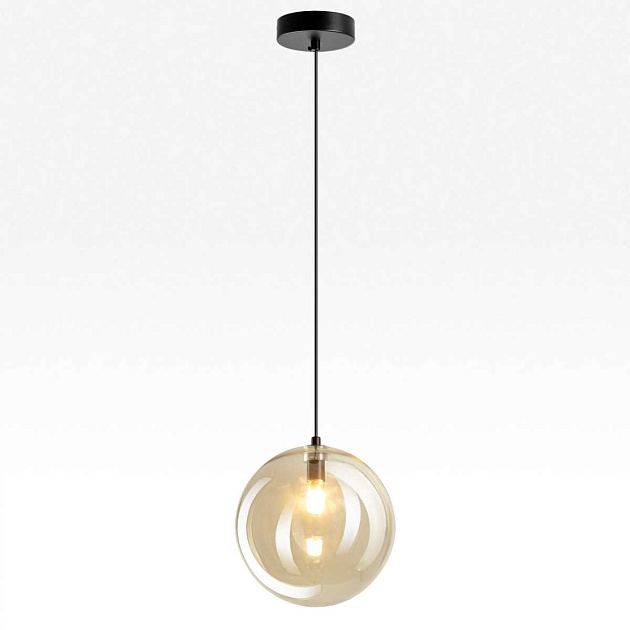 Подвесной светильник Citilux ORTON CL202022 изображение 8 Подвесной светильник Citilux ORTON CL202022 Фото № 8