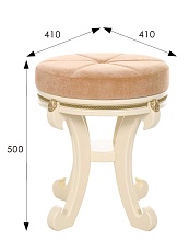 Банкетка Мебелик Глория 005745 2