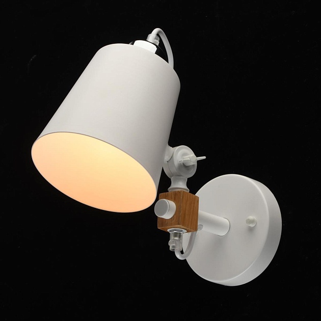 Спот MW-Light Форест 4 693021301 Фото № 3