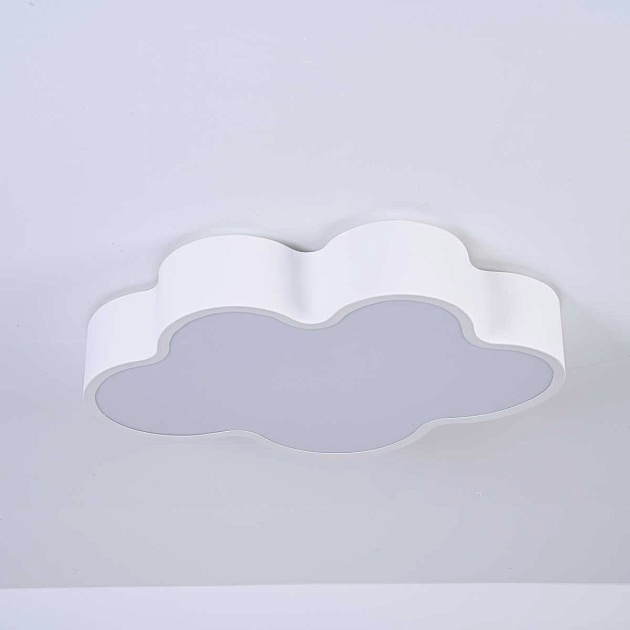 Потолочный светодиодный светильник Imperium Loft Cloud 101448-26 изображение 13 Потолочный светодиодный светильник Imperium Loft Cloud 101448-26 Фото № 13