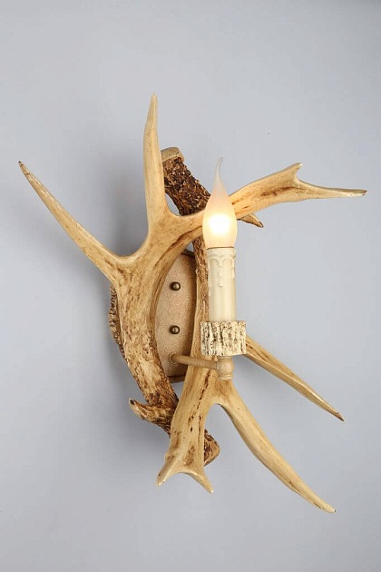 Бра Omnilux OML-52001-01 Фото № 2