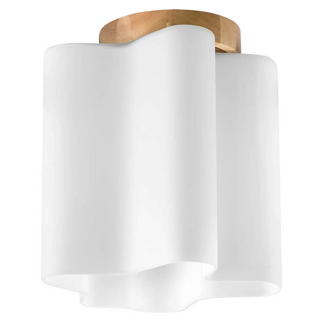 Потолочный светильник Lightstar Nubi Legno 802015 Фото № 1