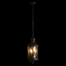 Уличный подвесной светильник Loft IT Ferrara 100020P 3