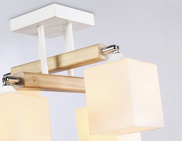 Потолочная люстра Ambrella light Traditional TR9512 Фото № 3