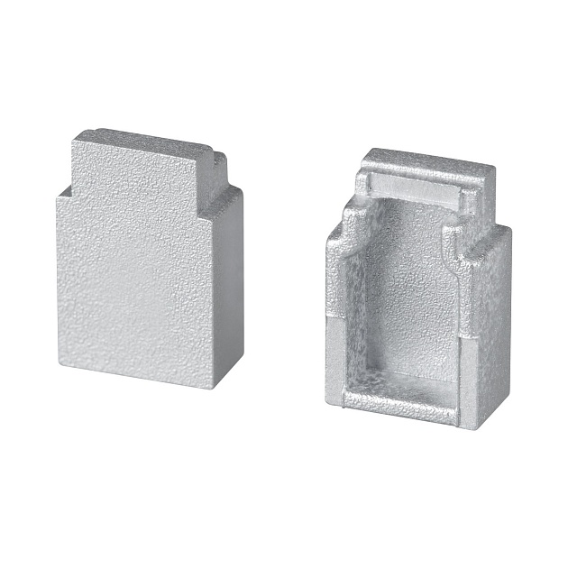 Заглушка Arlight Wall-Fantom-W10 глухая 043908 Фото № 1