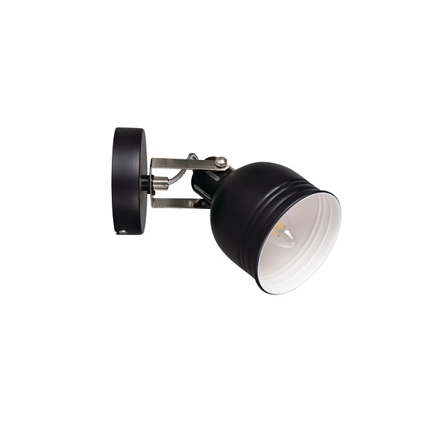 Спот Kanlux DERATO EL-1O B-SR 35640 Фото № 1