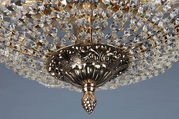 Потолочная люстра Omnilux OML-76607-04 Фото № 2