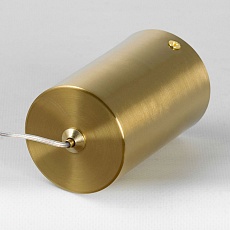 Подвесной светодиодный светильник Lussole Howard LSP-7346 2