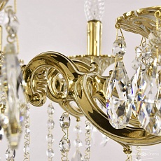 Подвесная люстра Bohemia Ivele 72101/8/175 B GW 2