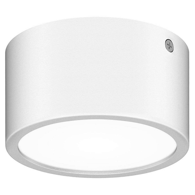 Уличный светодиодный светильник Lightstar Zolla 380164 Фото № 1