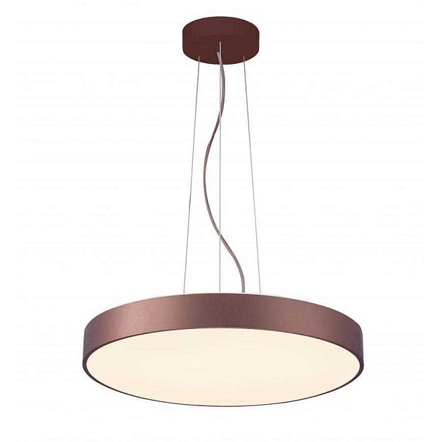 Подвесной светодиодный светильник Deko-Light Menkar 342208 Фото № 1