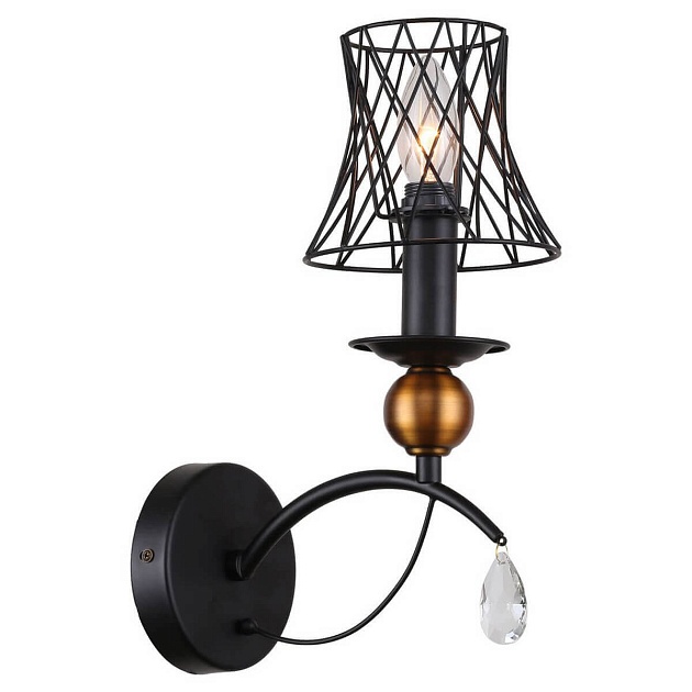 Бра Lussole Lgo Arivaca GRLSP-8105 Фото № 1