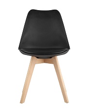 Кухонный стул Stool Group FRANKFURT черный дер. Ножки Y863 black 5