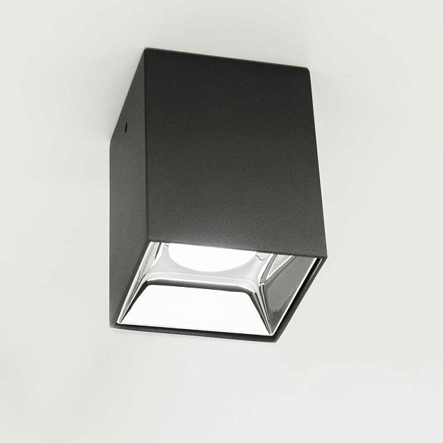 Потолочный светодиодный светильник Citilux Старк CL7440212  Фото № 11