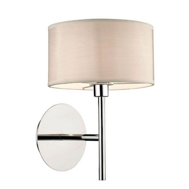 Бра Ideal Lux Woody AP1 Wood 087665 Фото № 1