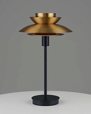 Лампа настольная Moderli Shaggy V11298-1T 1