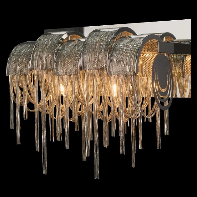 Бра LOFT IT Volver 10404W/B SN Фото № 4