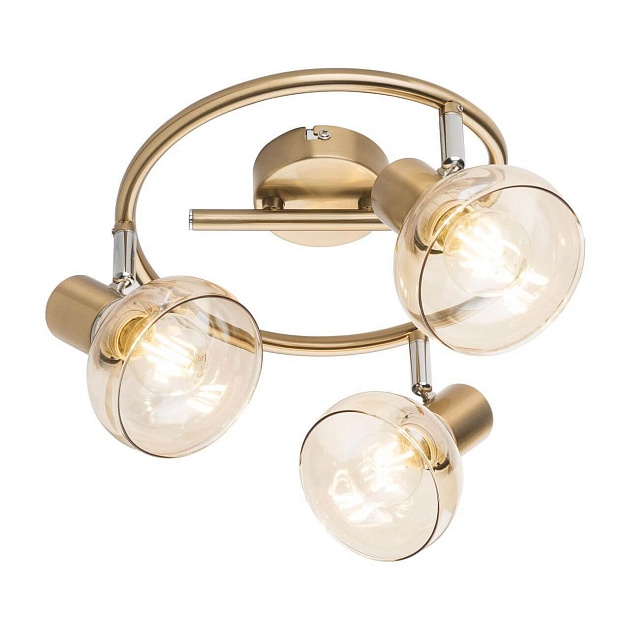 Спот Globo Donto 54922-3 Фото № 1