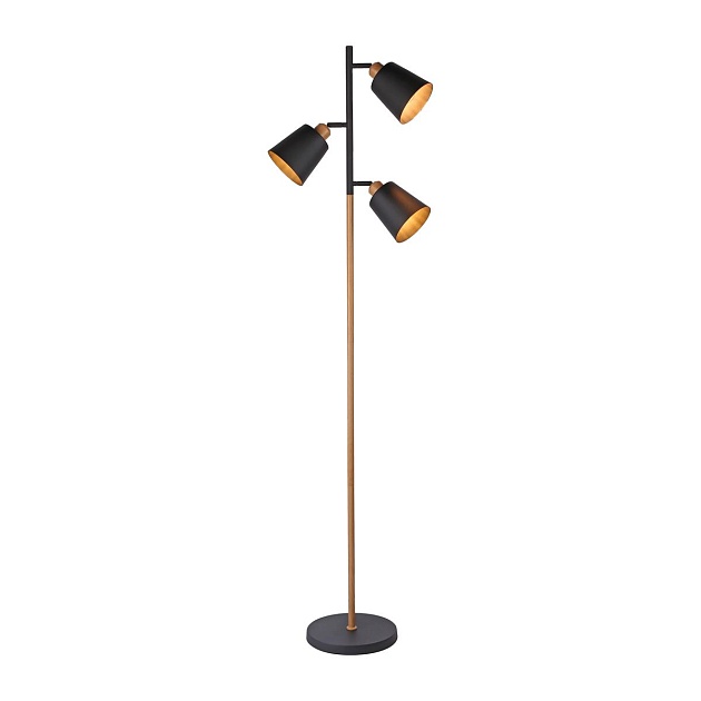 Торшер Moderli Floor V3051-3F Фото № 1