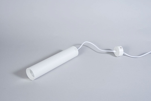 Подвесной светодиодный светильник Fiberli Tube630BWW 12110103 Фото № 5