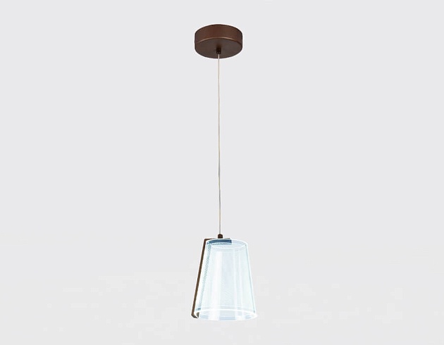 Подвесной светодиодный светильник Ambrella light Original AK4113 Фото № 3