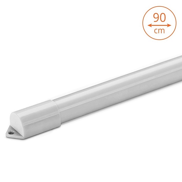 Линейный светодиодный светильник WOLTA WT4S12W Фото № 1