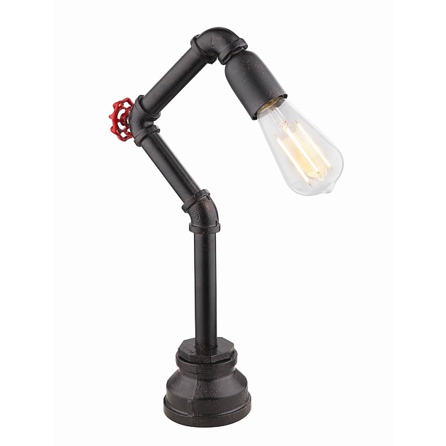 Настольная лампа Globo Bayuda 43000T Фото № 1