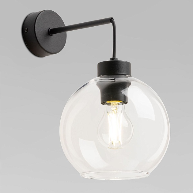 Бра TK Lighting 10245 Cubus Фото № 1