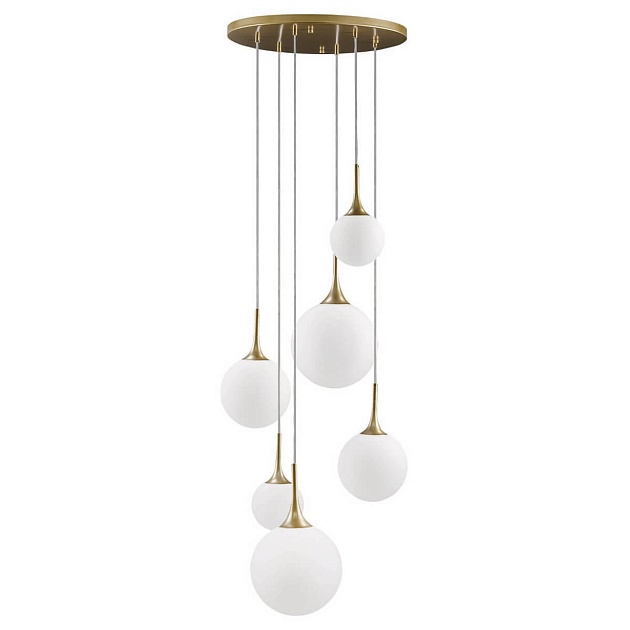 Подвесной светильник Lightstar Globo 813062 Фото № 1