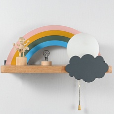 Бра Imperium Loft Rainbow 151333-26 2