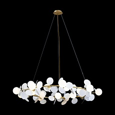 Подвесная люстра Loft IT Matisse 10008/1300 White 1