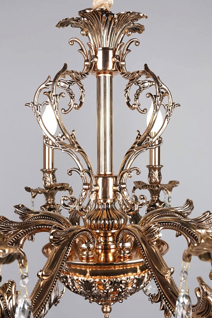 Подвесная люстра Omnilux Nureci OML-74903-08 Фото № 6