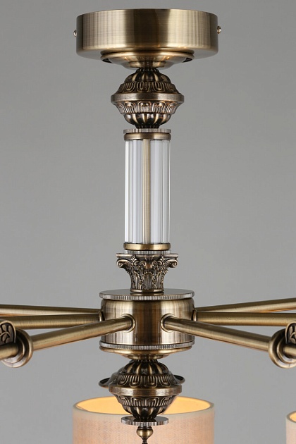 Потолочная люстра Omnilux Rovigo OML-64307-07 Фото № 4