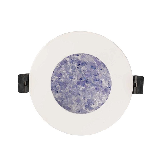 Встраиваемый светодиодный светильник De Markt Стаут 7 702012001 изображение 1 Встраиваемый светодиодный светильник De Markt Стаут 7 702012001 Фото № 1