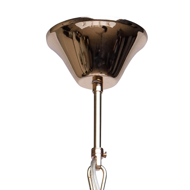 Подвесная люстра MW-Light Каролина 6 367012812 Фото № 10
