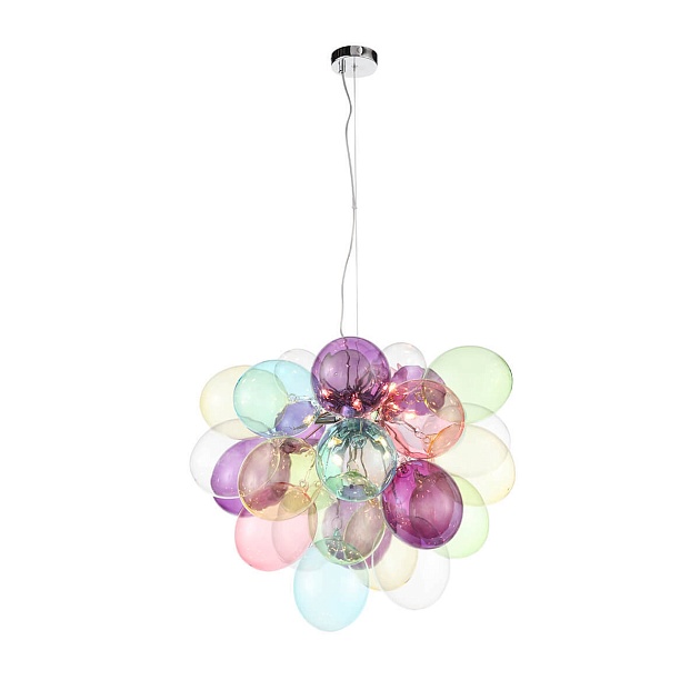 Подвесная люстра ST Luce Sospiro SL432.153.12 Фото № 1