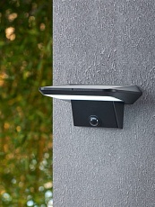 Светильник на солнечных батареях Eglo Porrassa 48944 1