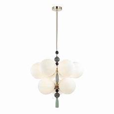 Подвесная люстра Odeon Light Exclusive Palle 5405/9 2