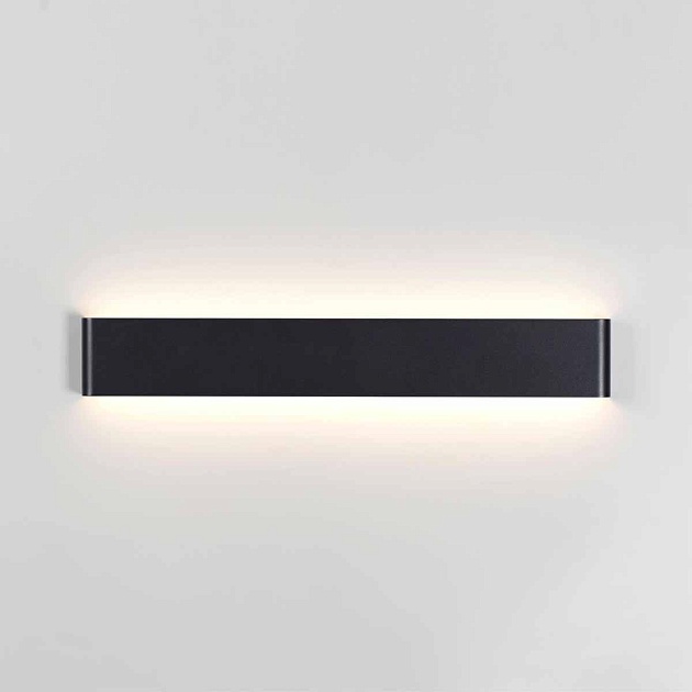 Настенный светодиодный светильник Odeon Light Hightech Framant 4294/20WL Фото № 2
