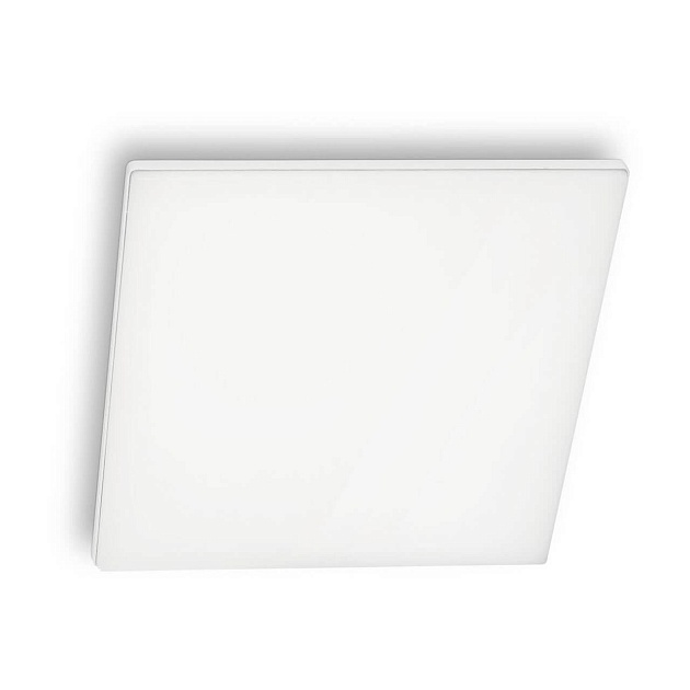 Уличный светодиодный светильник Ideal Lux Mib Pl Square 202921 изображение 1 Уличный светодиодный светильник Ideal Lux Mib Pl Square 202921 Фото № 1