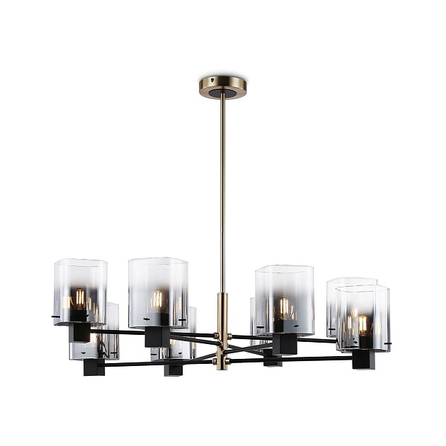 Подвесная люстра Ambrella Light High Light Modern LH57043 Фото № 1