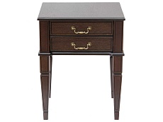 Тумбочка Мебелик Васко В 118Н 001289 3